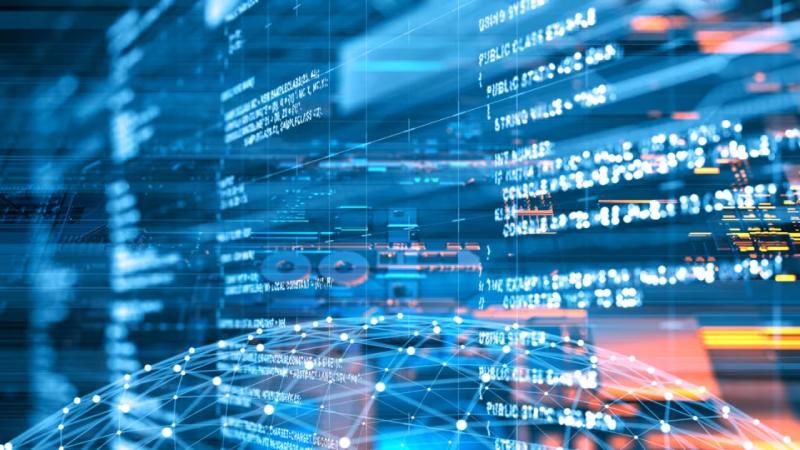 Linux基石:施甸县小程序开发公司的技术底座与发行版选择逻辑